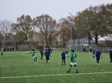 S.K.N.W.K. JO12-1 - ST W.I.K. '57/Brouwershaven JO12-1 (competitie) 2024-2025 (2e fase) (16/123)